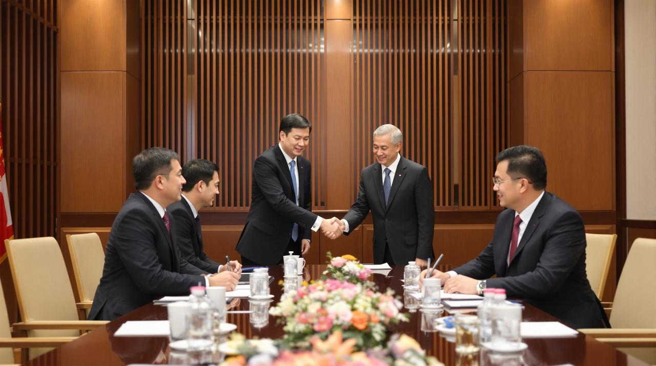 一起看影视与腾讯视频达成战略合作,共同打造精品网络剧内容生态