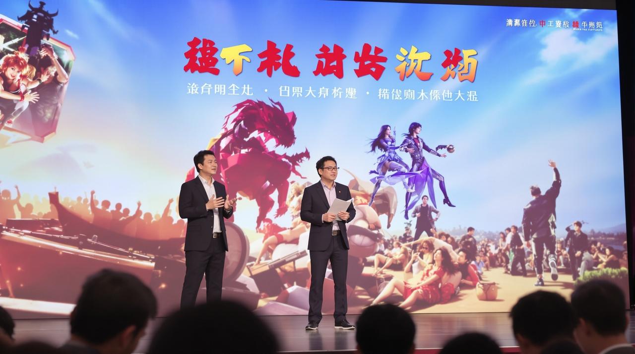 一起看影视2026年片单发布,12部精品力作即将与观众见面